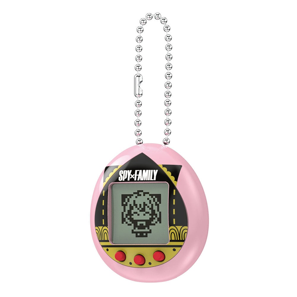Spy x Family - Tamagotchi: Anya Anyatchi Pink image number 3